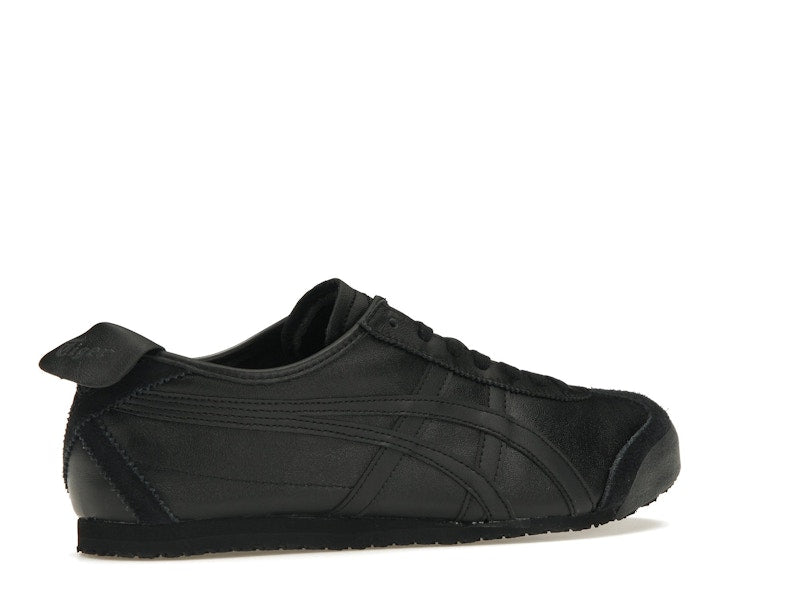Onitsuka Tiger Mexico 66 Triple Black