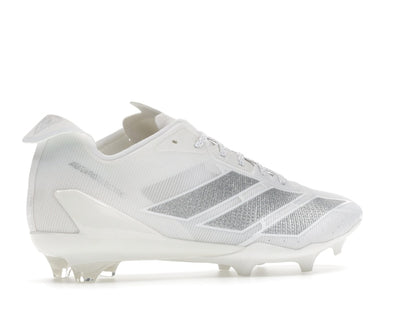 adidas Adizero Electric II Cloud White Silver Metallic