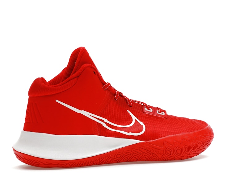 Nike Kyrie Flytrap 4 University Red