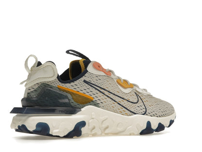 Nike React Vision Light Orewood Brown