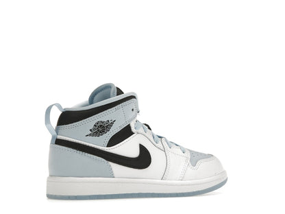 Jordan 1 Mid SE Ice Blue (2023) (PS)