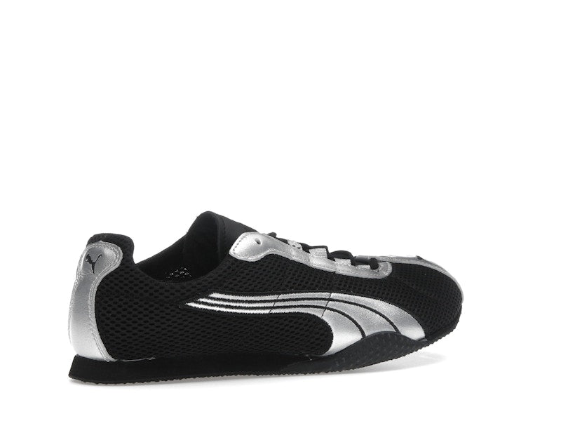 Puma H-Street OG Black Silver (Women's)