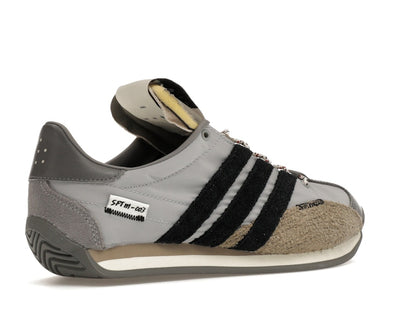 adidas Country OG Low Song for the Mute Grey