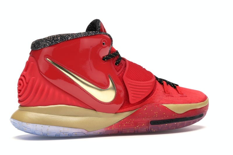 Nike Kyrie 6 Trophies