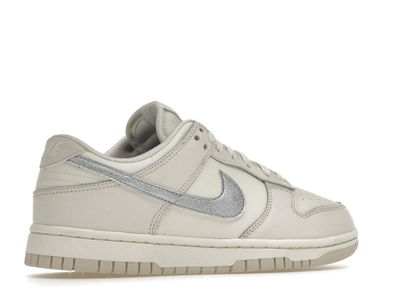 Nike Dunk Low Essential Sail Oxygen Purple (Women's)