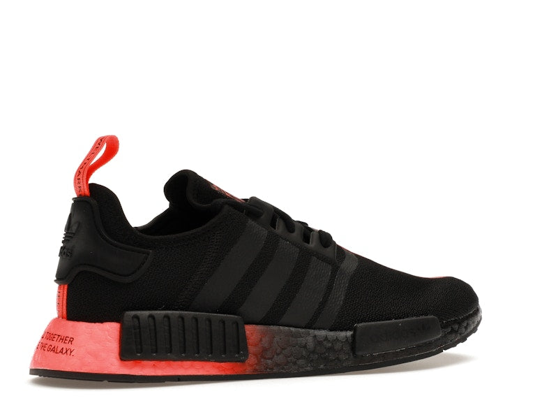 adidas NMD R1 Star Wars Darth Vader