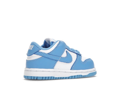 Nike Dunk Low UNC (2021) (TD)