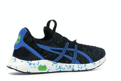 ASICS Hyper Gel Kenzen Steve Aoki (F&F)