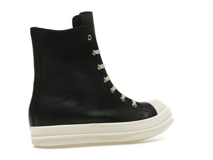 Rick Owens Hollywood High Black Milk (Women's)