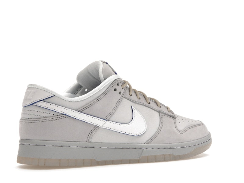 Nike Dunk Low Wolf Grey Pure Platinum