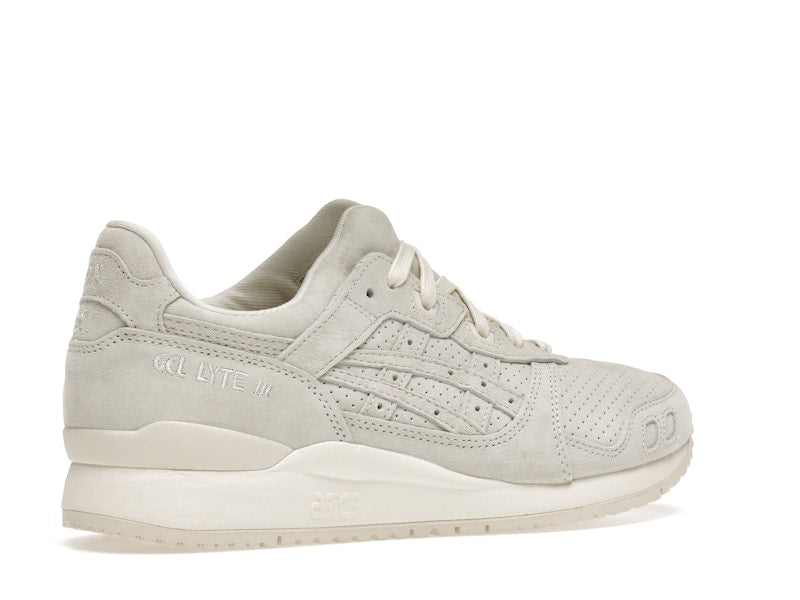 ASICS Gel-Lyte III 30th Anniversary Cream