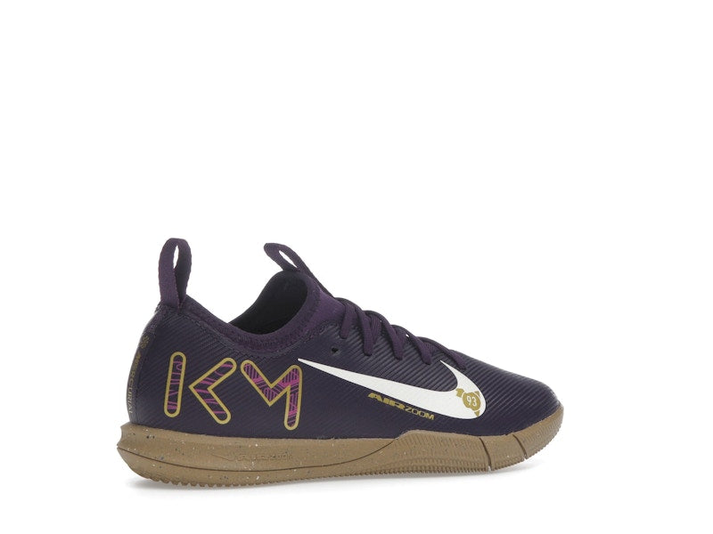 Nike Zoom Mercurial Vapor 16 Academy IC Kylian Mbappé Grand Purple (GS)