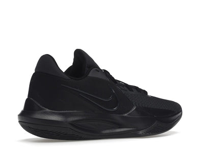 Nike Precision 6 Black Anthracite