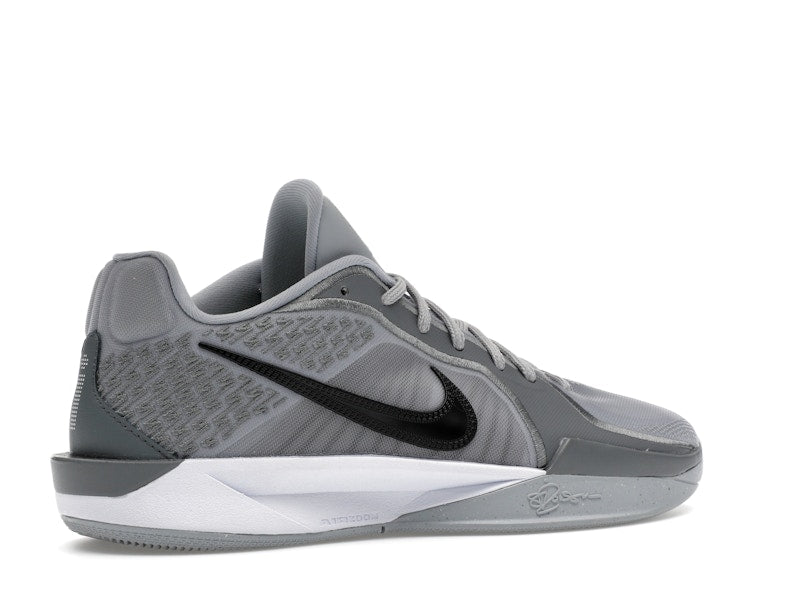 Nike Sabrina 2 TB Wolf Grey Smoke Grey Volt Black (Women's)