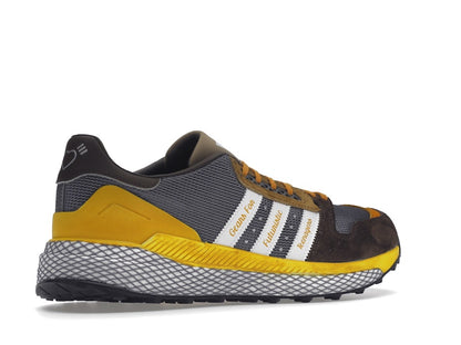adidas Questar Human Made Brown