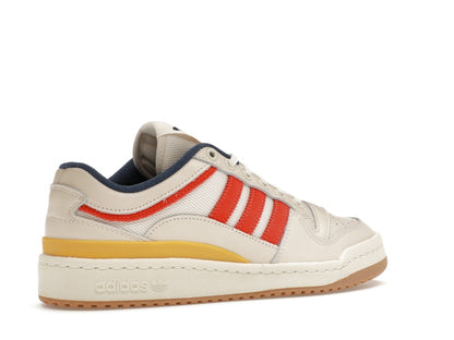 adidas Forum Low Wood Wood Burnt Orange
