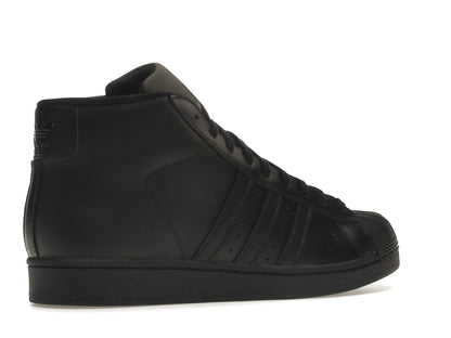 adidas Pro Model Black/Black