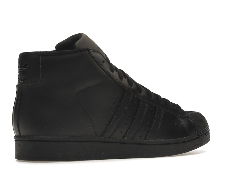 adidas Pro Model Black/Black