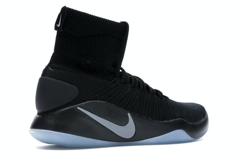 Nike Hyperdunk 2016 Blackout