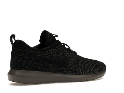 Nike Roshe Run Flyknit Midnight Fog