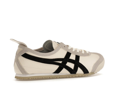 Onitsuka Tiger Mexico 66 Vintage Birch Black