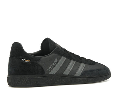 adidas Handball Spezial Core Black Cordura