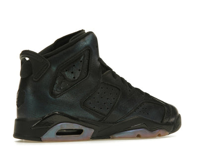Jordan 6 Retro All-Star Chameleon (2017) (GS)