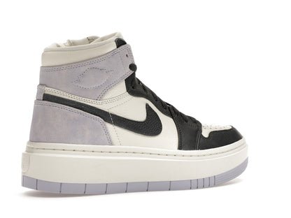 Jordan 1 Elevate High Lilac Black Toe (Women's)