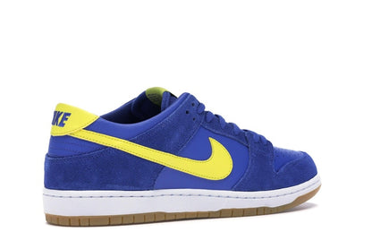 Nike SB Dunk Low Boca Jr
