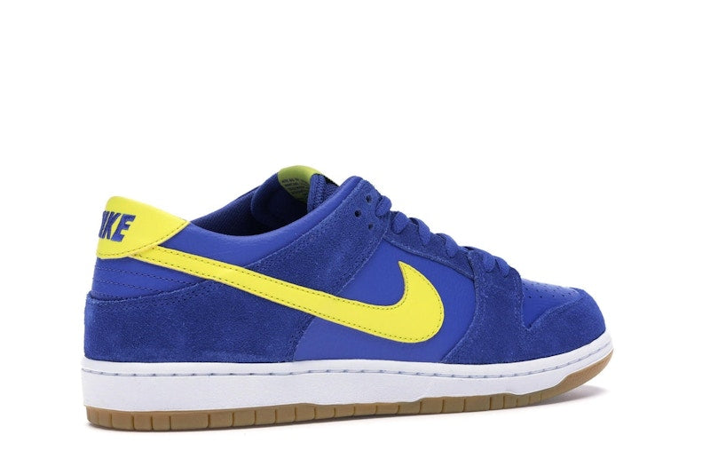 Nike SB Dunk Low Boca Jr