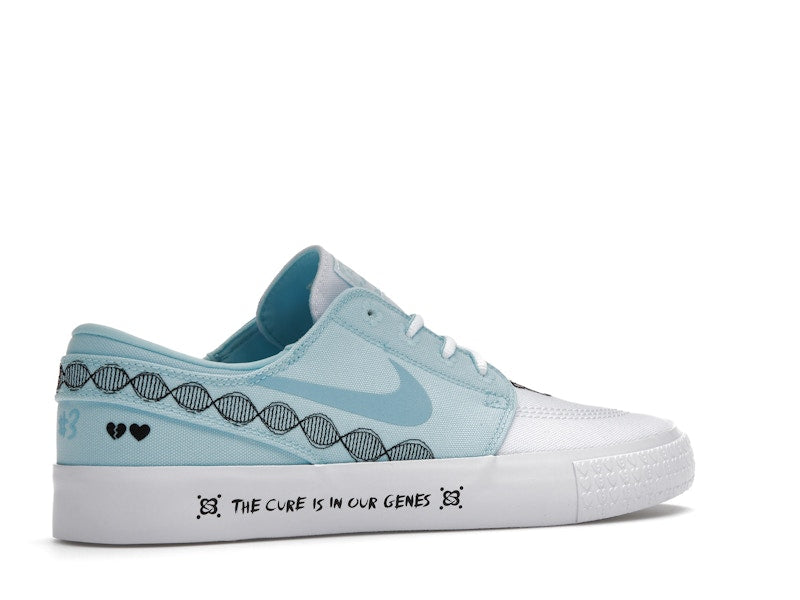 Nike SB Zoom Stefan Janoski Doernbecher Catalina