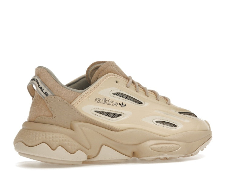 adidas Ozweego Celox Pale Nude Linen Light Brown (Women's)