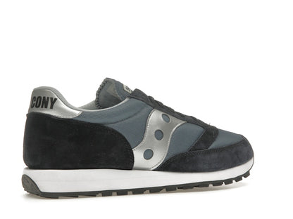 Saucony Jazz 81 Navy Silver