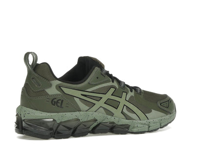 ASICS Gel-Quantum 180 Olive Canvas
