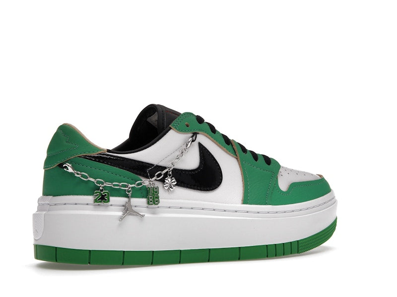 Jordan 1 Elevate Low SE Lucky Green (Women's)