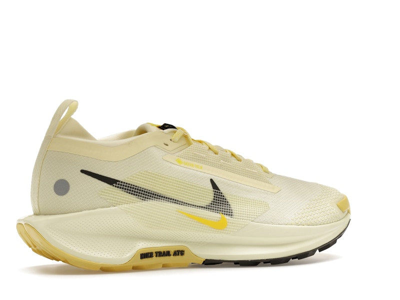 Nike React Pegasus Trail 5 Gore-Tex Alabaster Saturn Gold Lightning Medium Ash