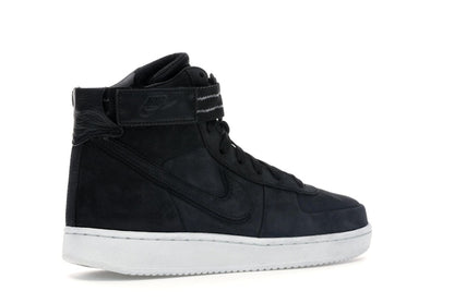 Nike Vandal High John Elliott Black White