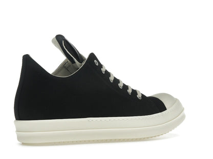 Rick Owens Hollywood DRKSHDW Low Black Milk