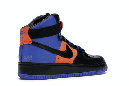 Nike Air Force 1 High Supeme LE NYC