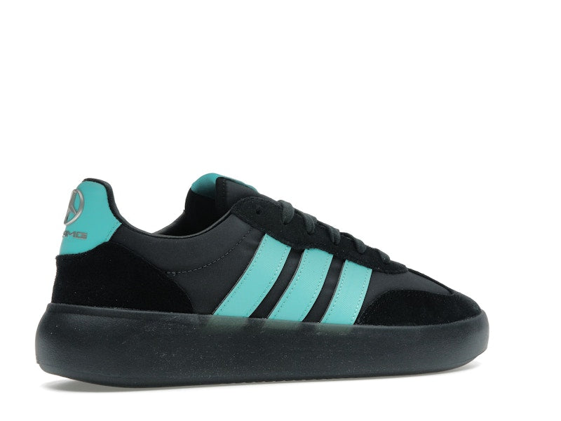 adidas Barreda Decode Mercedes-AMG Petronas Formula One Team Core Black