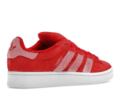 adidas Campus 00s Better Scarlet Pink Spark (Women's)