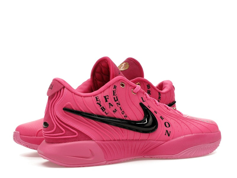 Nike LeBron 21 EYBL