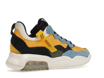 Jordan MA2 University Gold