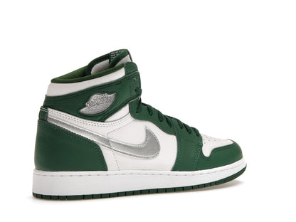 Jordan 1 Retro High OG Gorge Green (GS)