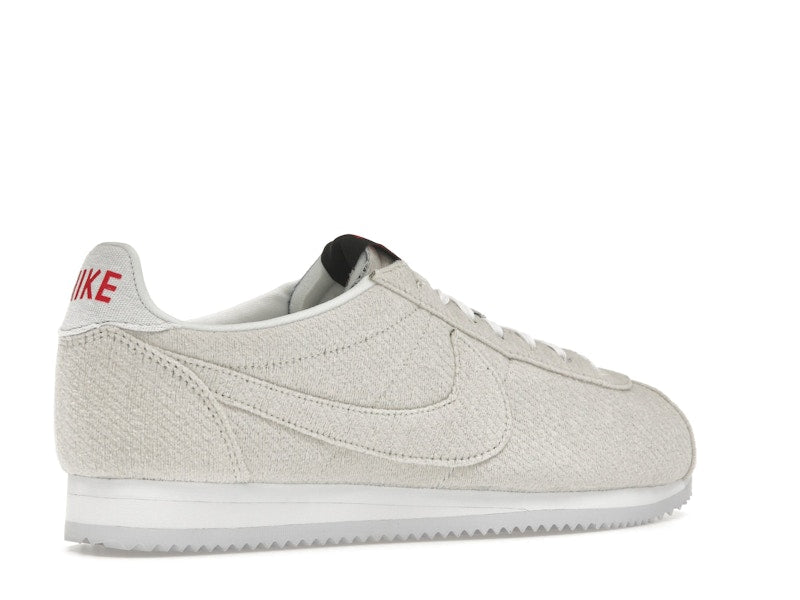 Nike Classic Cortez Stranger Things Sail Upside Down Pack