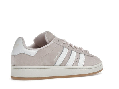adidas Campus 00s Camp Wonder Quartz Core White Gum (Women's)