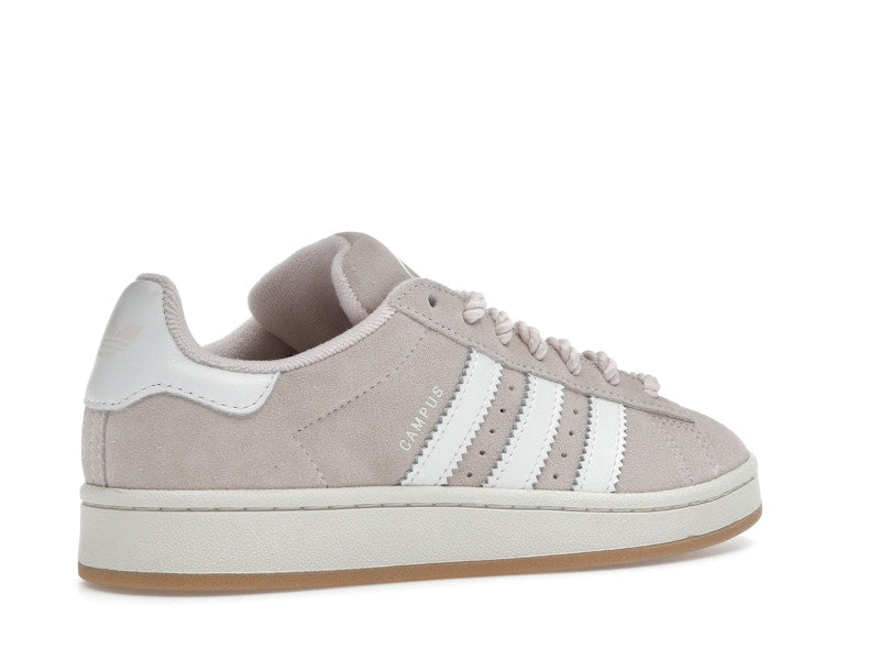 adidas Campus 00s Camp Wonder Quartz Core White Gum (Women's)