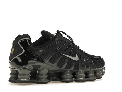 Nike Shox TL Black Iron Grey (Women's)