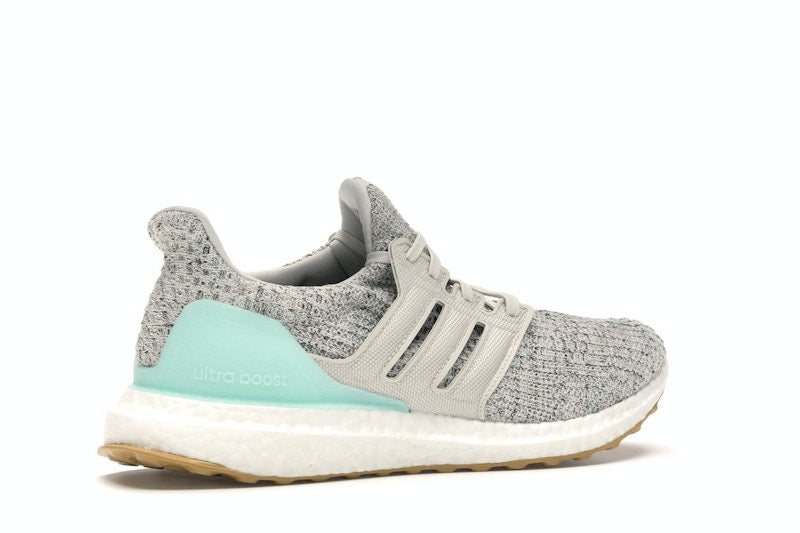 adidas Ultra Boost 4.0 Carbon Clear Mint (Women's)