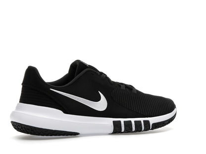Nike Flex Control 4 Black Smoke Grey